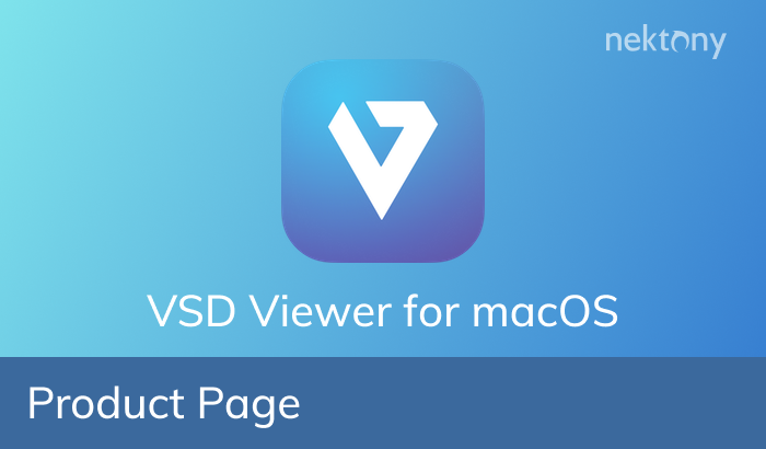 Free-to-Try Visio Viewer for Mac