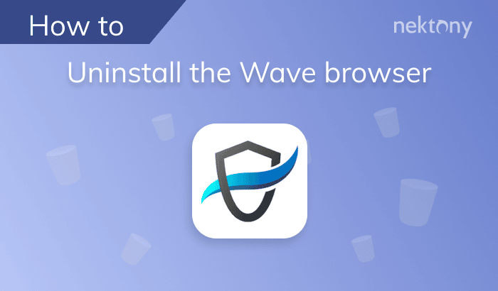 Two ways to completely uninstall WaveBrowser from Mac