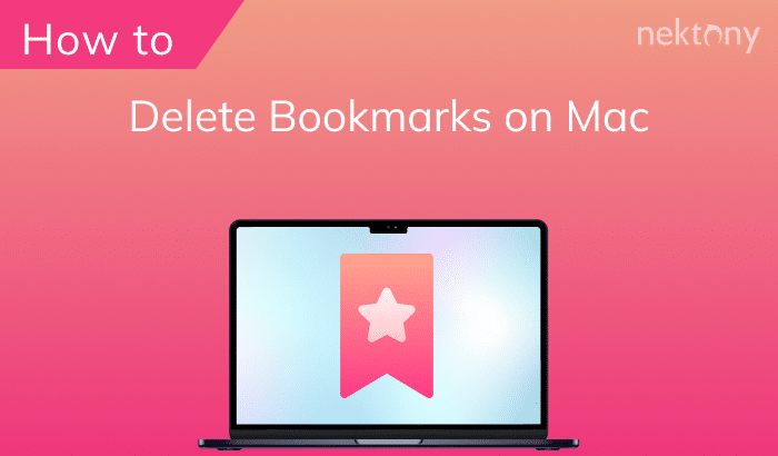 How to bookmark on a Mac