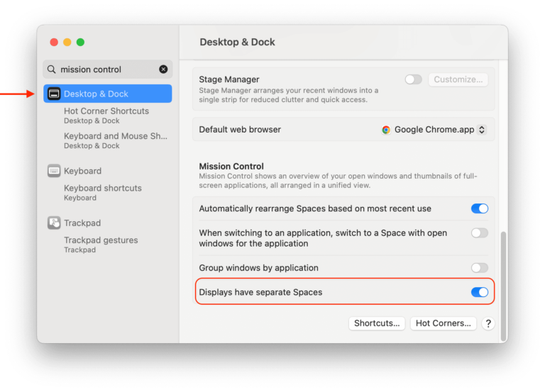 How to use split view | Multitasking on Mac
