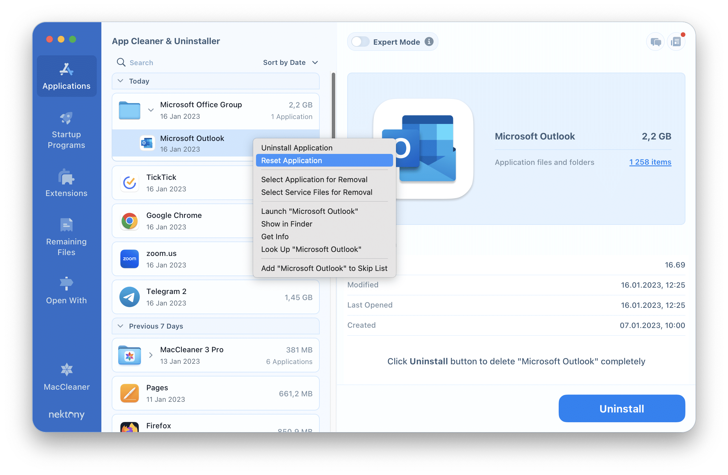 how-to-reset-outlook-view-settings-and-navigation-pane-technoresult