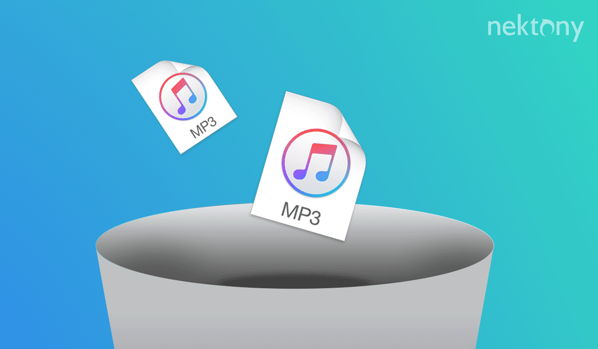 how to Find duplicate music on Mac
