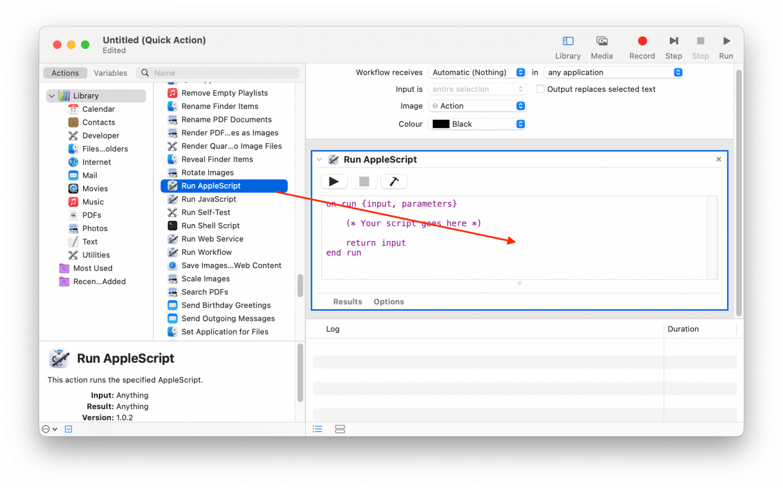 How to create a txt file on mac 2 easy ways