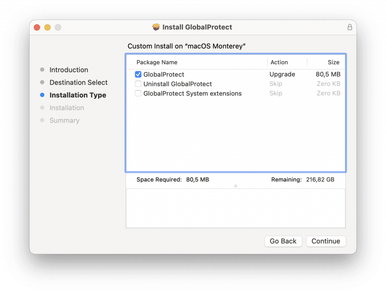 How to Uninstall GlobalProtect on Mac - Three Ways | Nektony