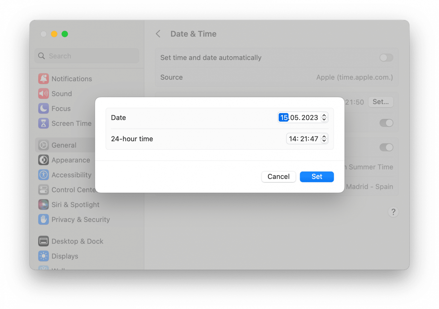 Cannot Connect to App Store? - A Mac Guide to Fix It | Nektony