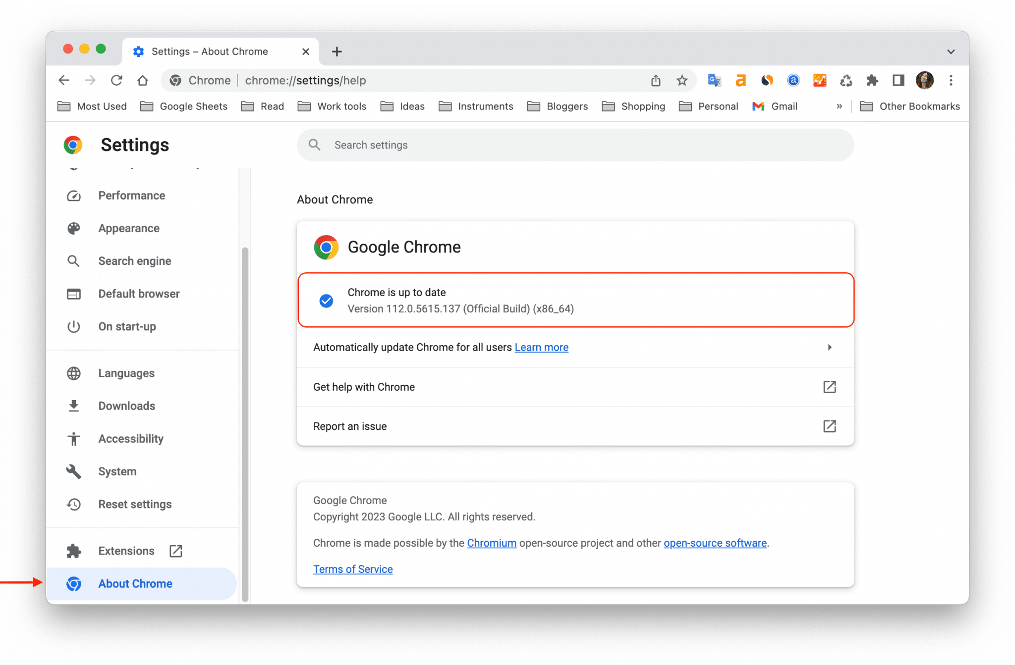 Chrome Keeps Crashing on Mac? Here's How to Fix It Nektony