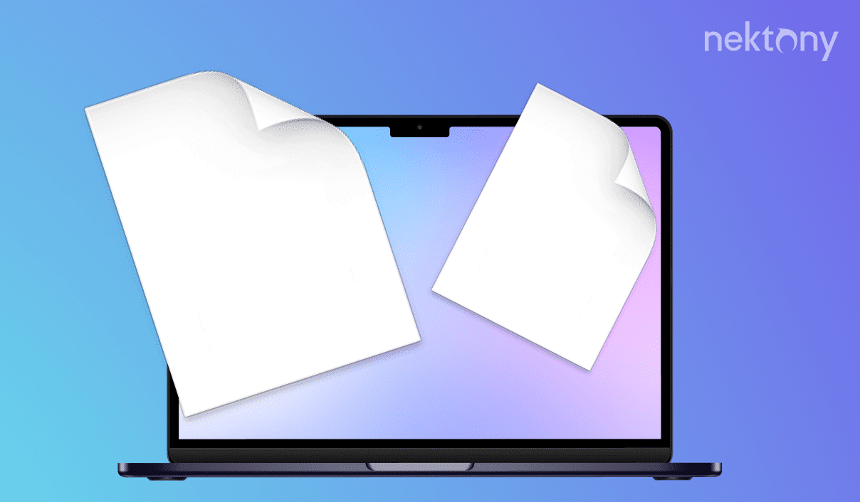 compare files in mac