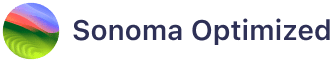MC Sonoma optimized