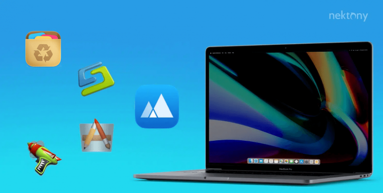 How to Uninstall Apps on Mac Completely and Safely - 3 Ways