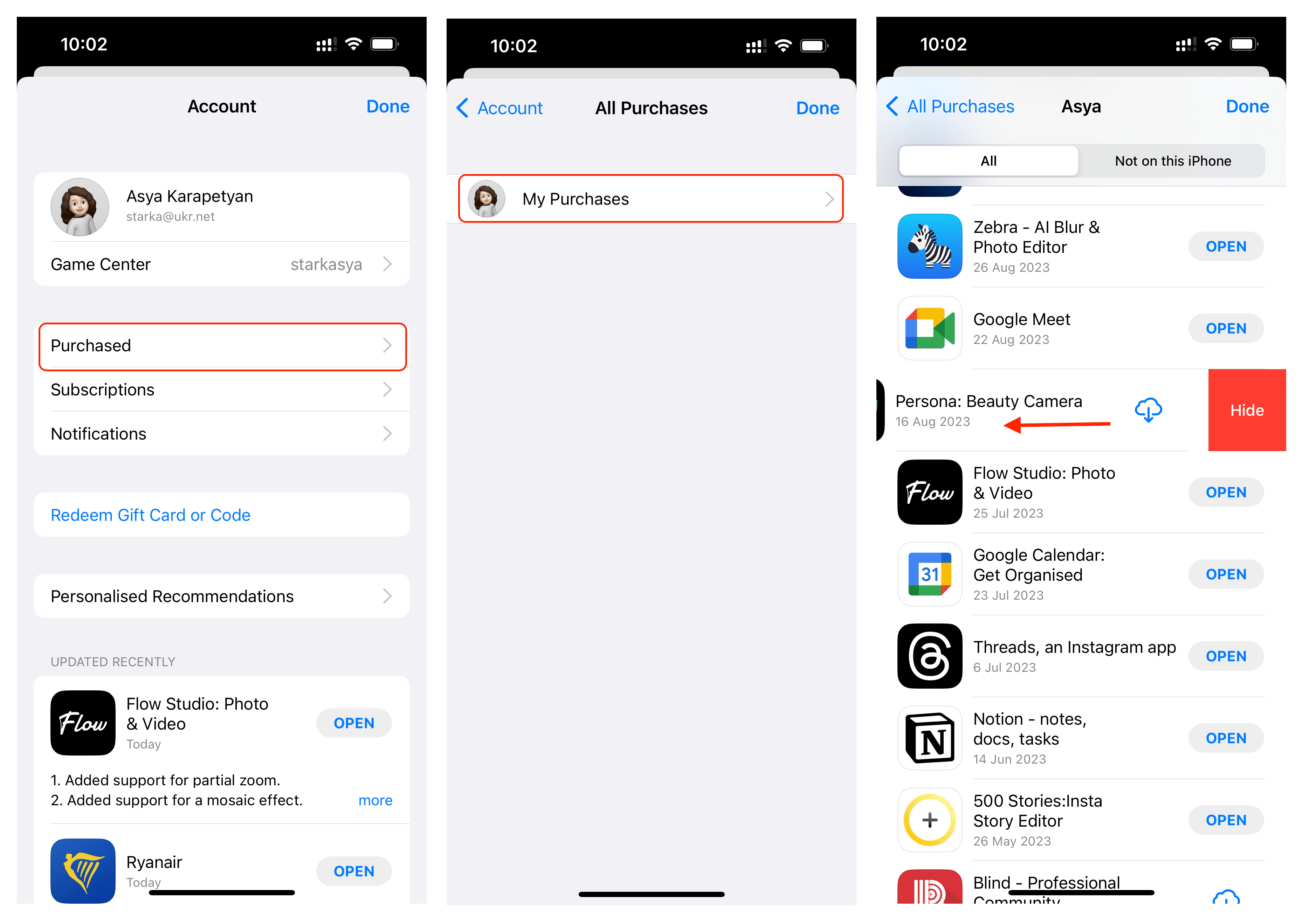 how-to-find-hidden-apps-on-iphone-nektony