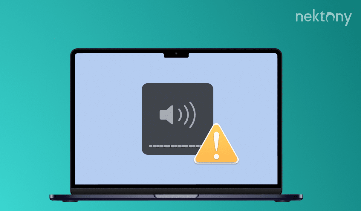 why-is-my-volume-not-working-on-mac-nektony