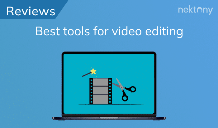 Best Tools for Video Editing on Mac