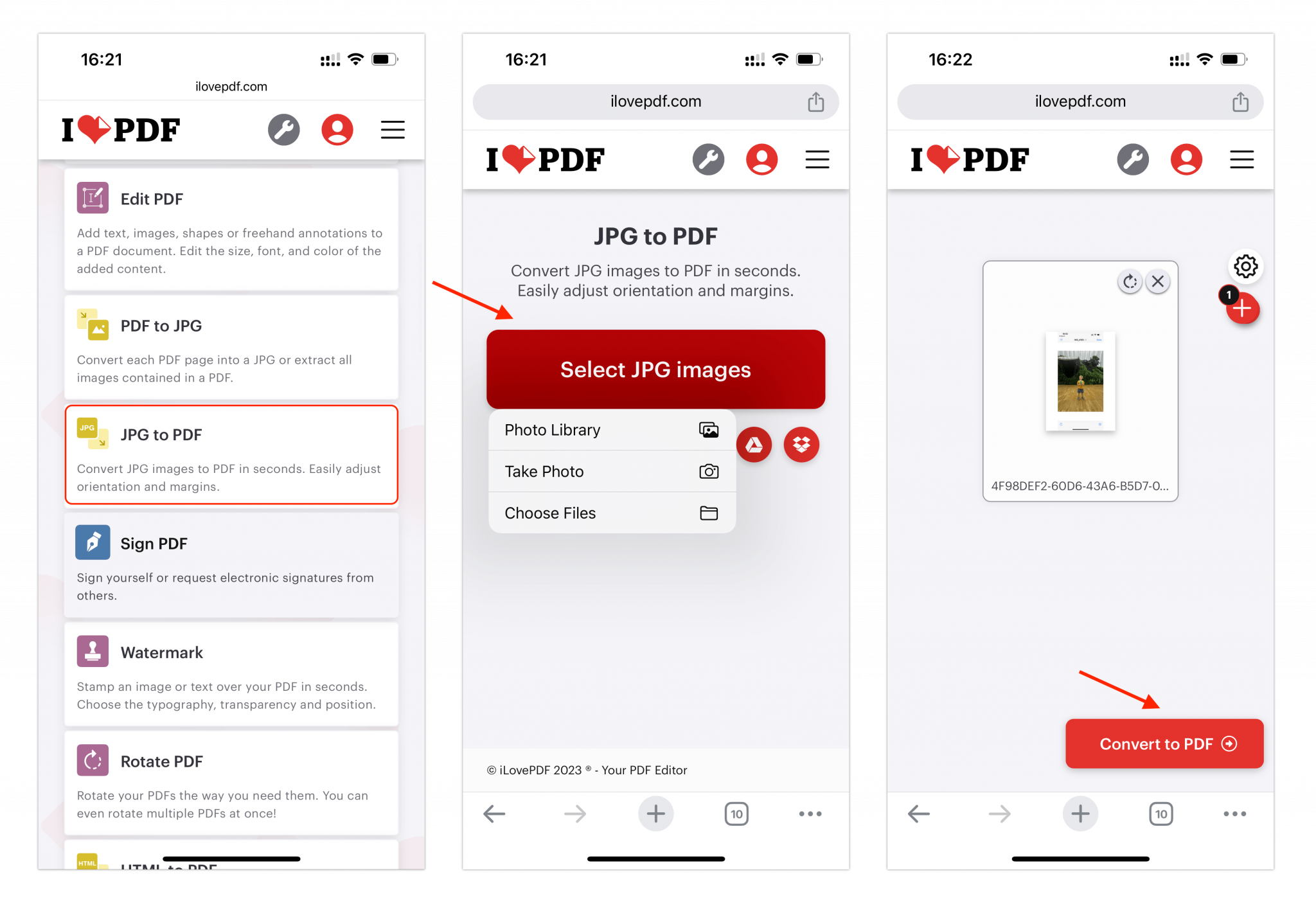 how-to-convert-a-picture-to-pdf-on-iphone