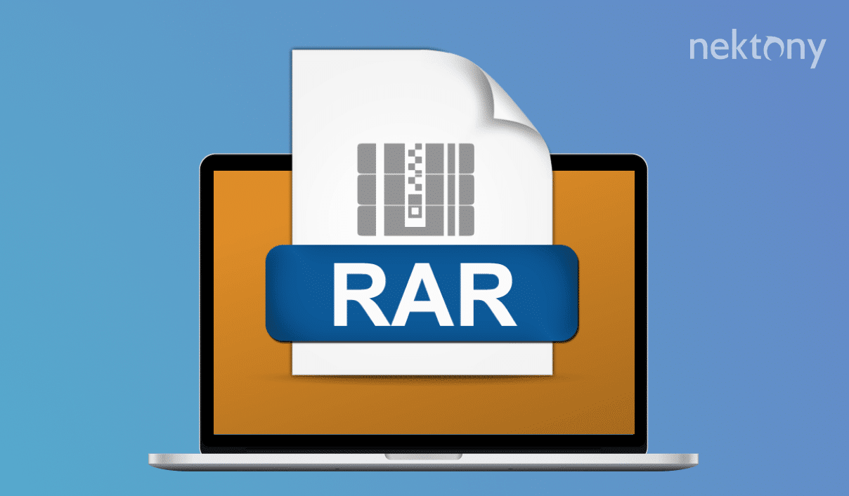 Unzipping RAR files on Mac