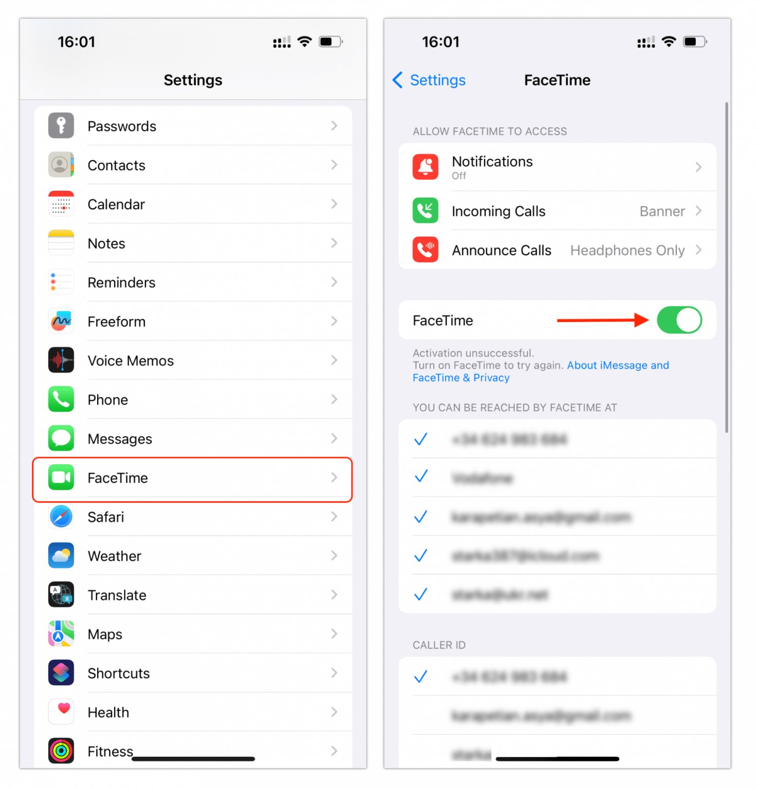 Why is My FaceTime Not Working? Tips to Fix It