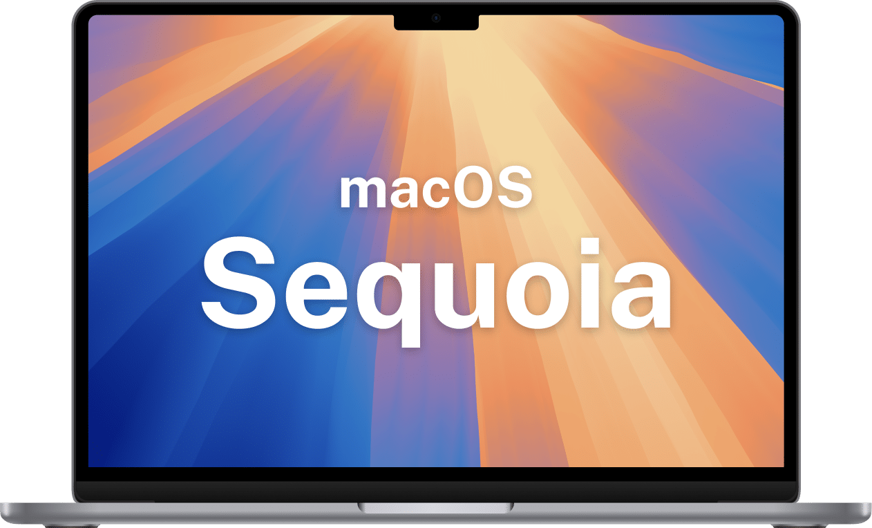 Installing Sonoma on a MacBook