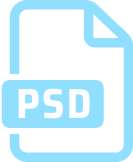 psd