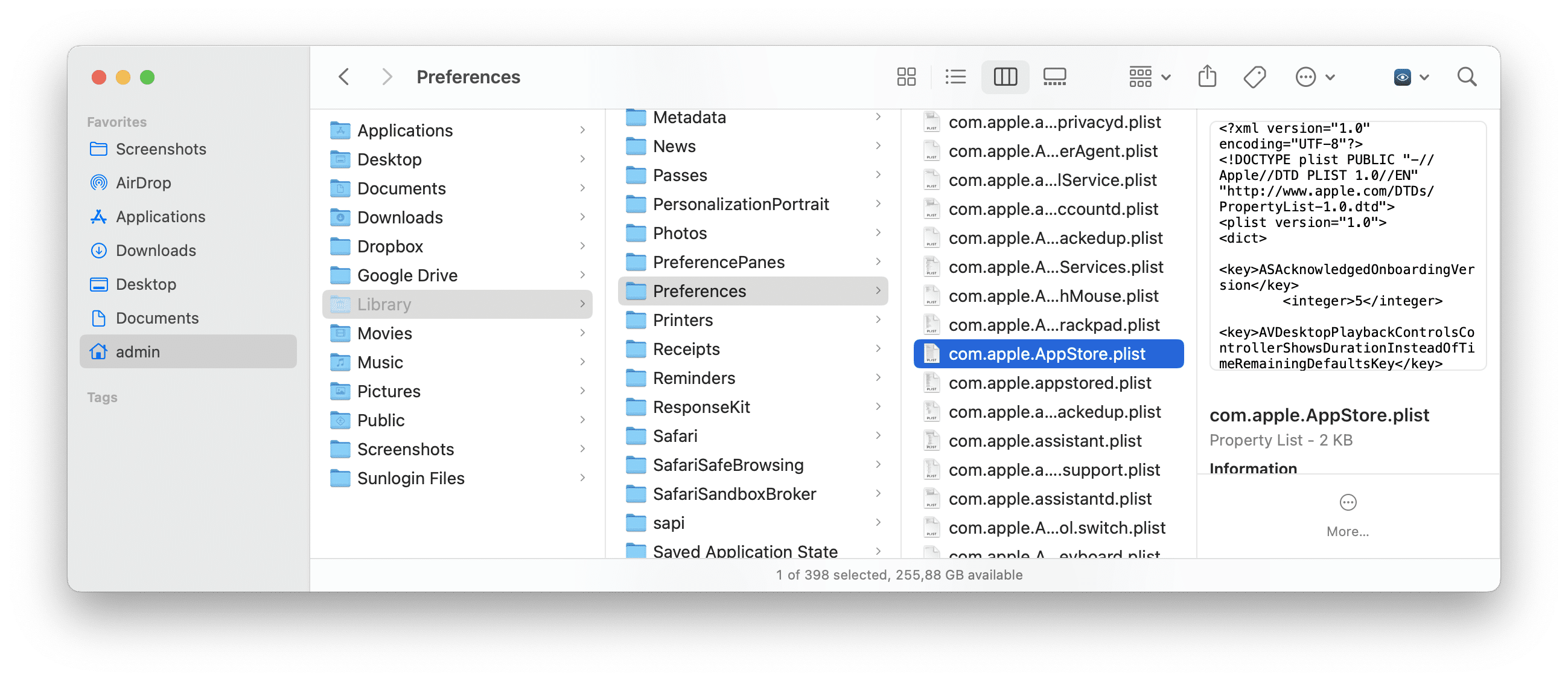 NetworkInterfaces.plist