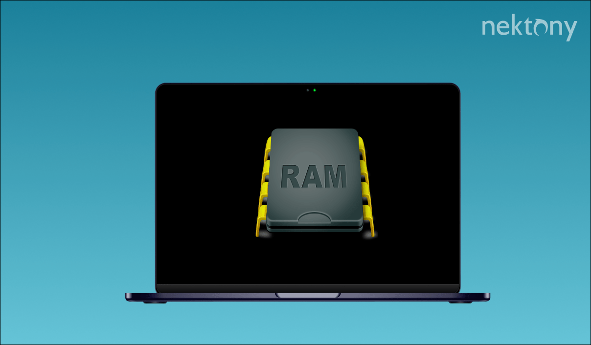 Reduce RAM usage on Mac