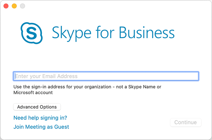 Terminal window showing a command to remove Skype