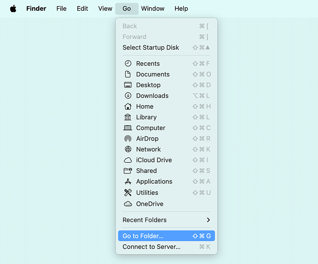 Removing Epic Games Launcher from the Applications folder