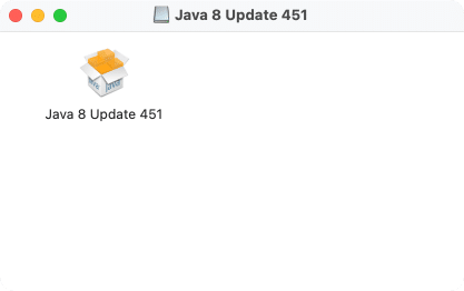 Java update window