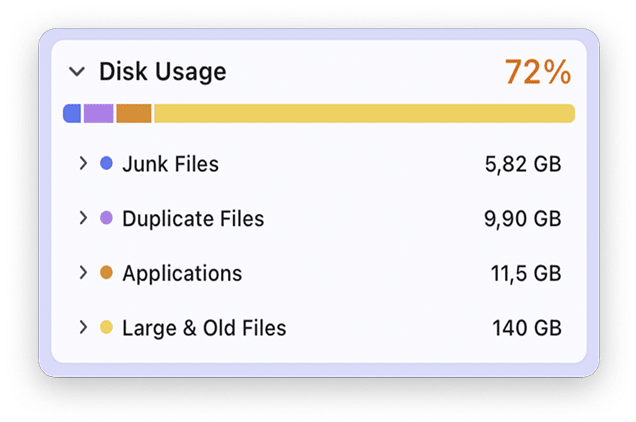 manage my mac