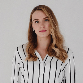 anastasia