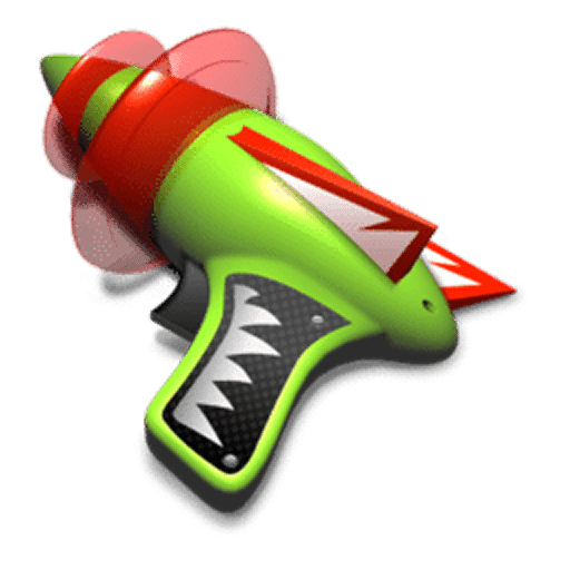 AppZapper icon