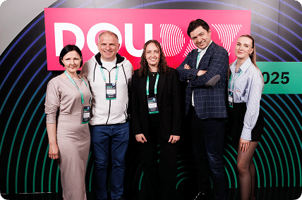 VSD+ Conference