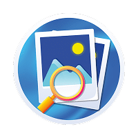 Duplicate Photos Fixer icon