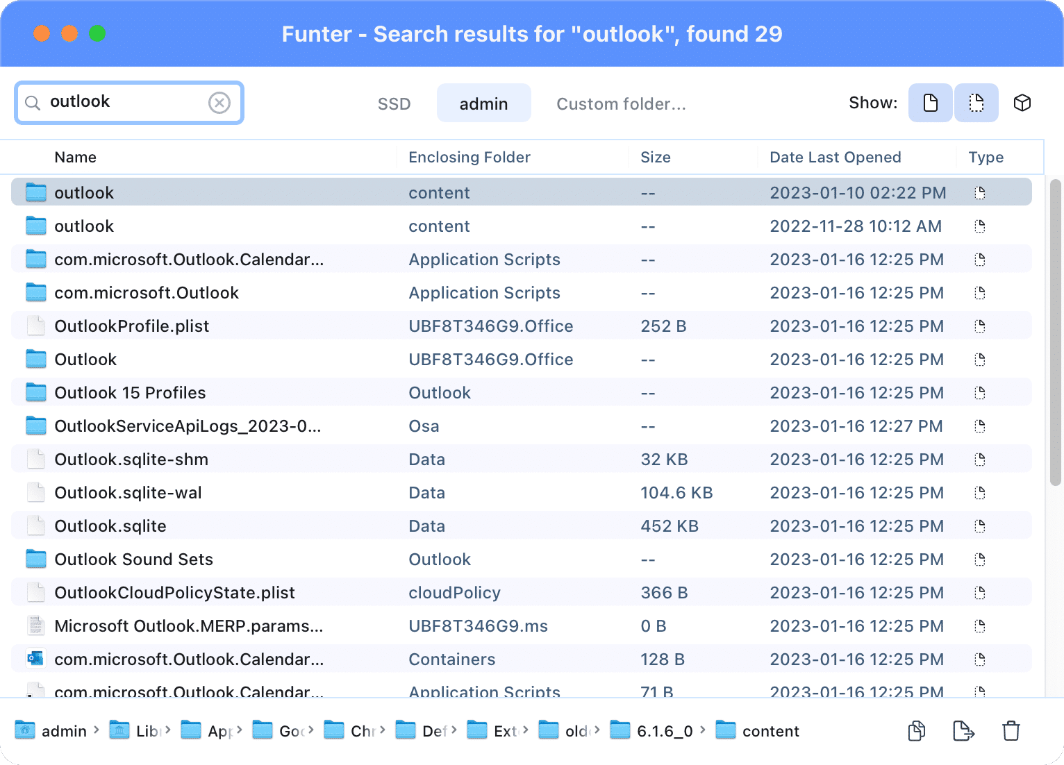 how-to-clear-outlook-cache-on-mac-step-by-step-guide