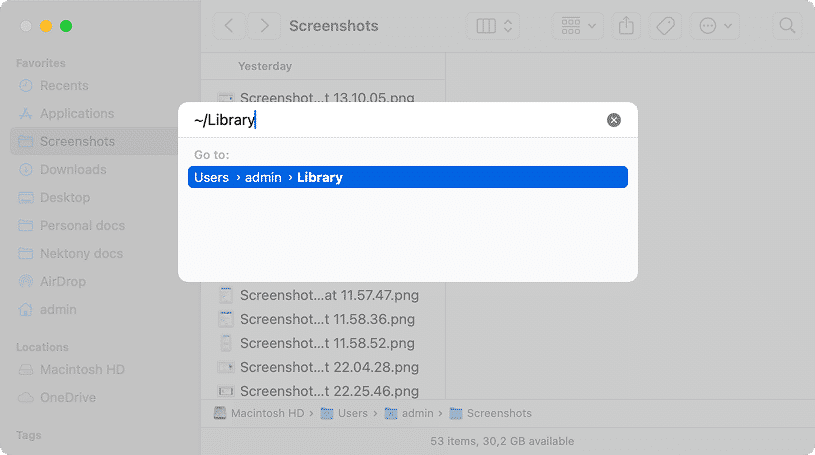 Removing Logi Options+