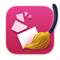 photosweeper icon