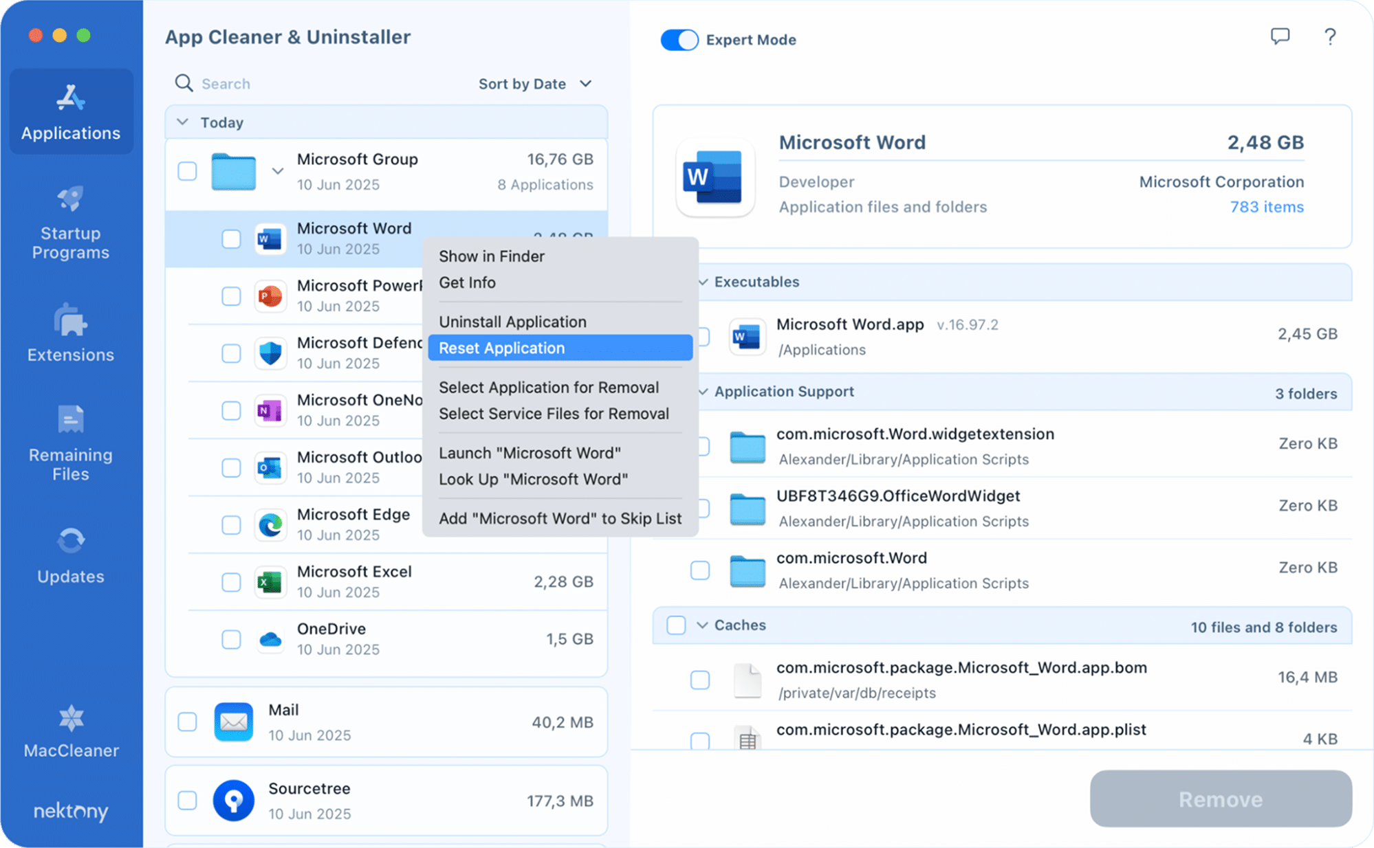 How to completely uninstall Office 365 on Mac (Stepbystep guide)