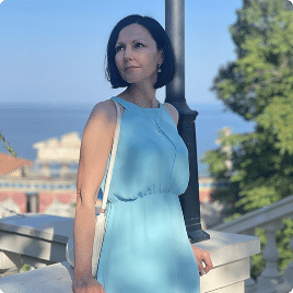 svitlana