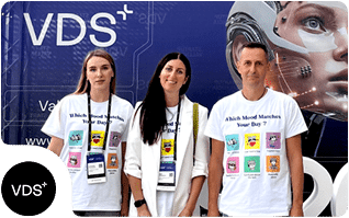 vds conference