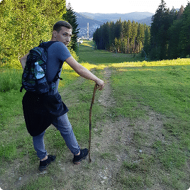 vitaliy