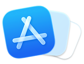 App reviews