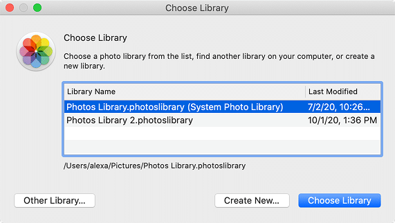Go to folder search field