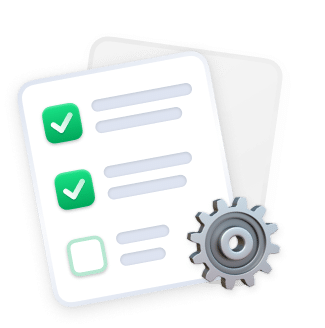 macOS and iOS tips