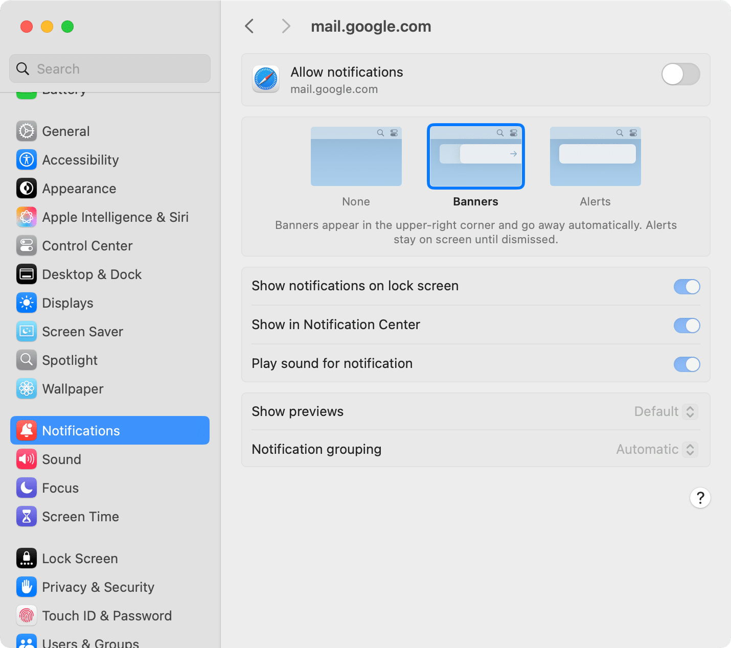 Where are the Settings on Mac? And how to change Mac settings