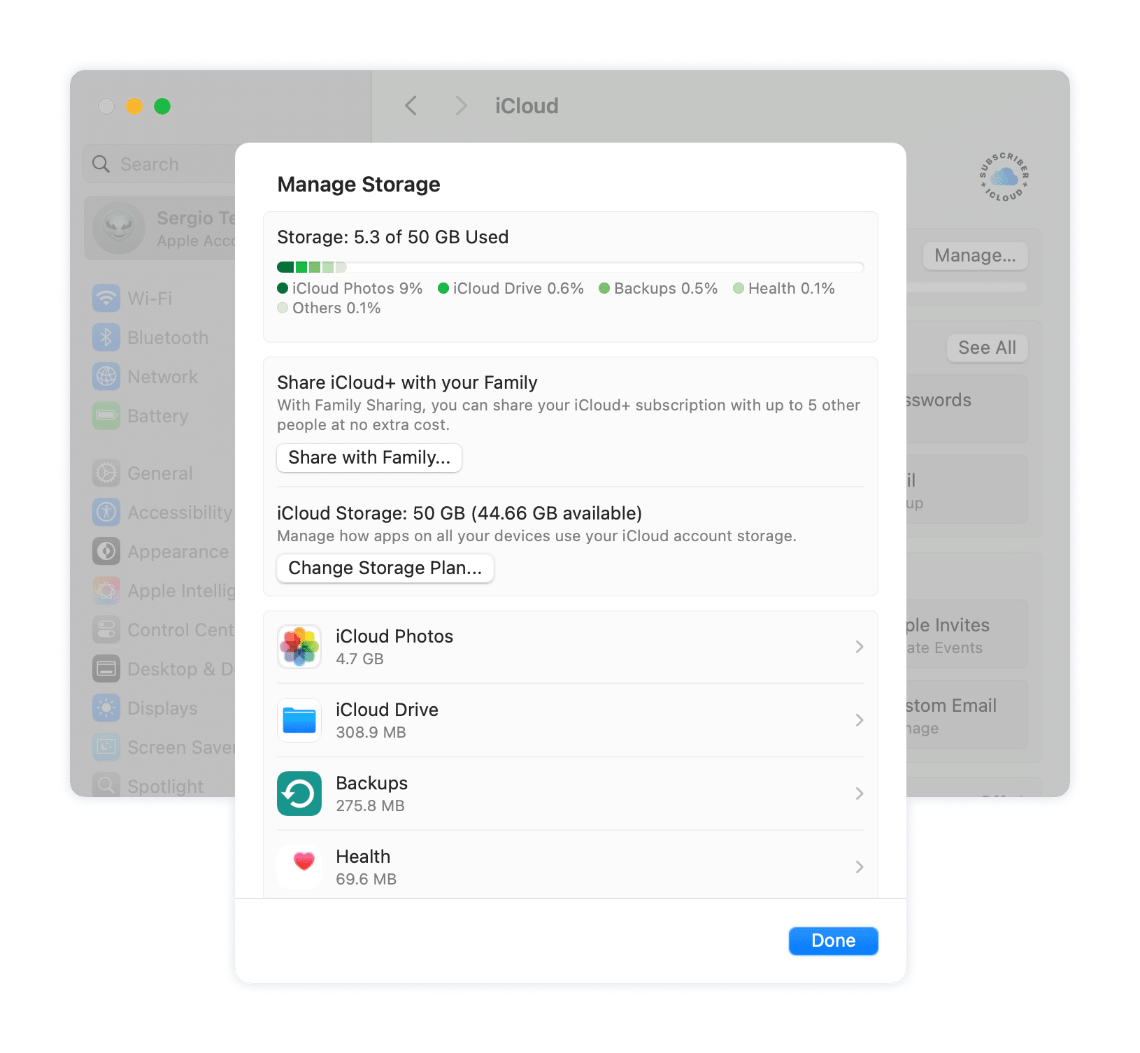 Where are the Settings on Mac? And how to change Mac settings