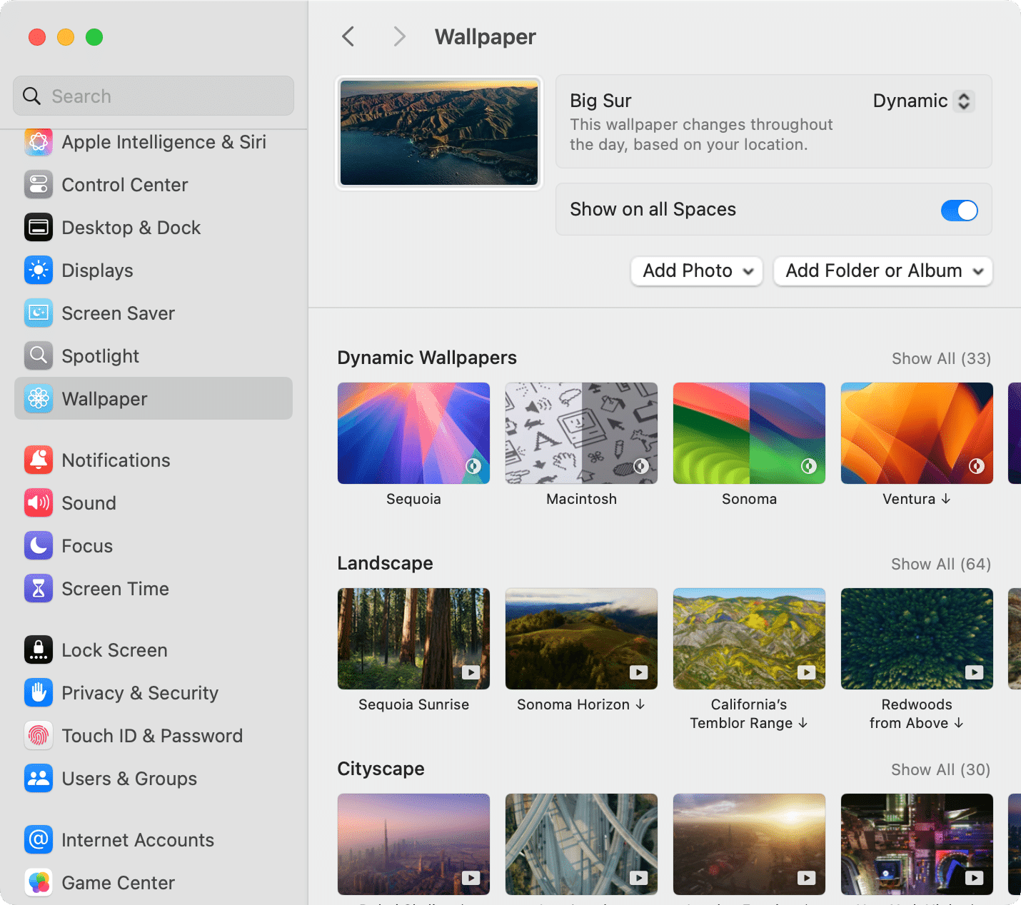 Where are the Settings on Mac? And how to change Mac settings