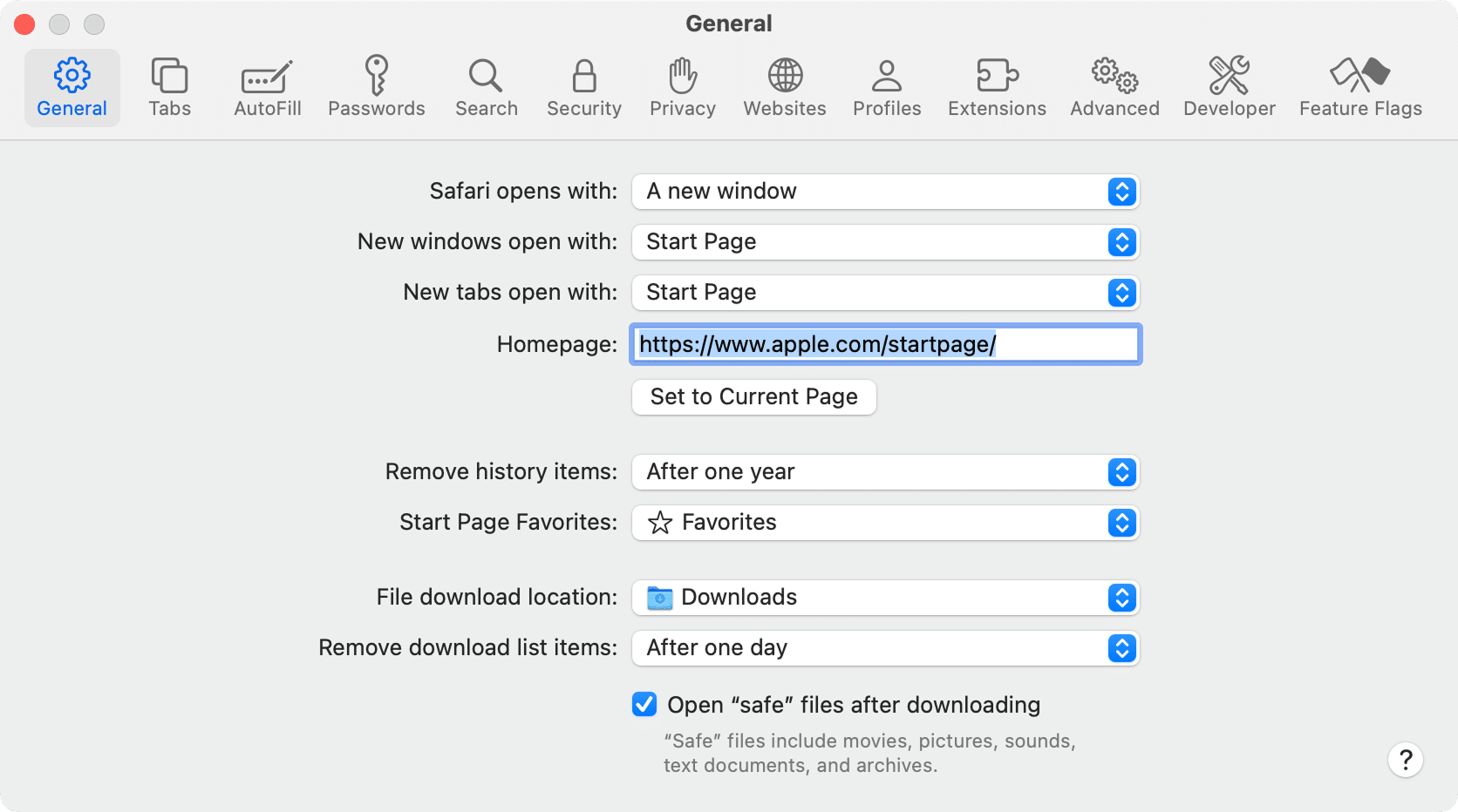 Where are the Settings on Mac? And how to change Mac settings