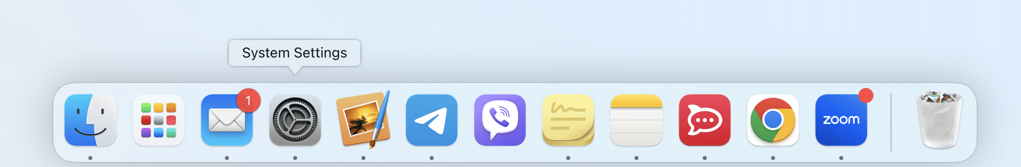 Where are the Settings on Mac? And how to change Mac settings