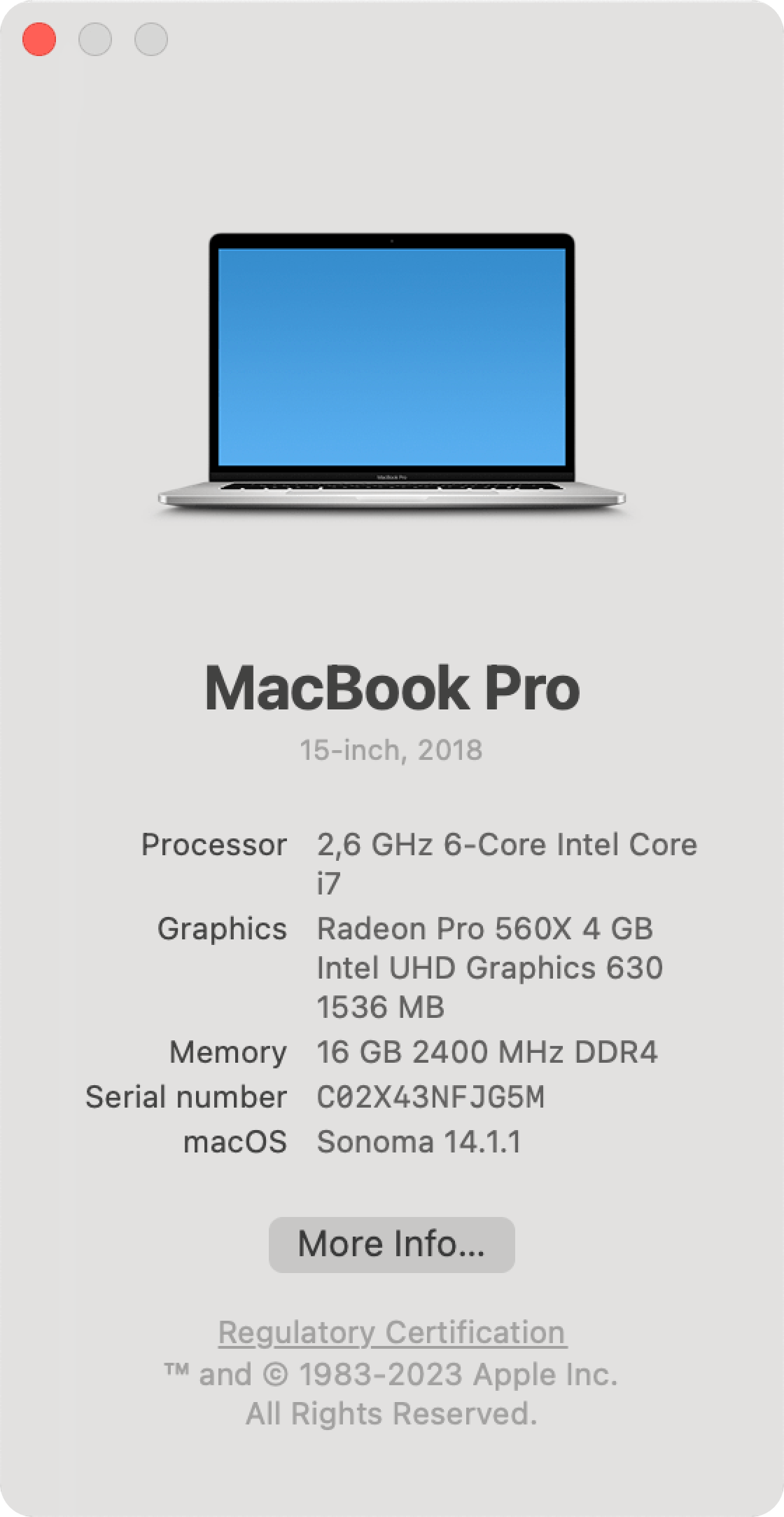 about mac version