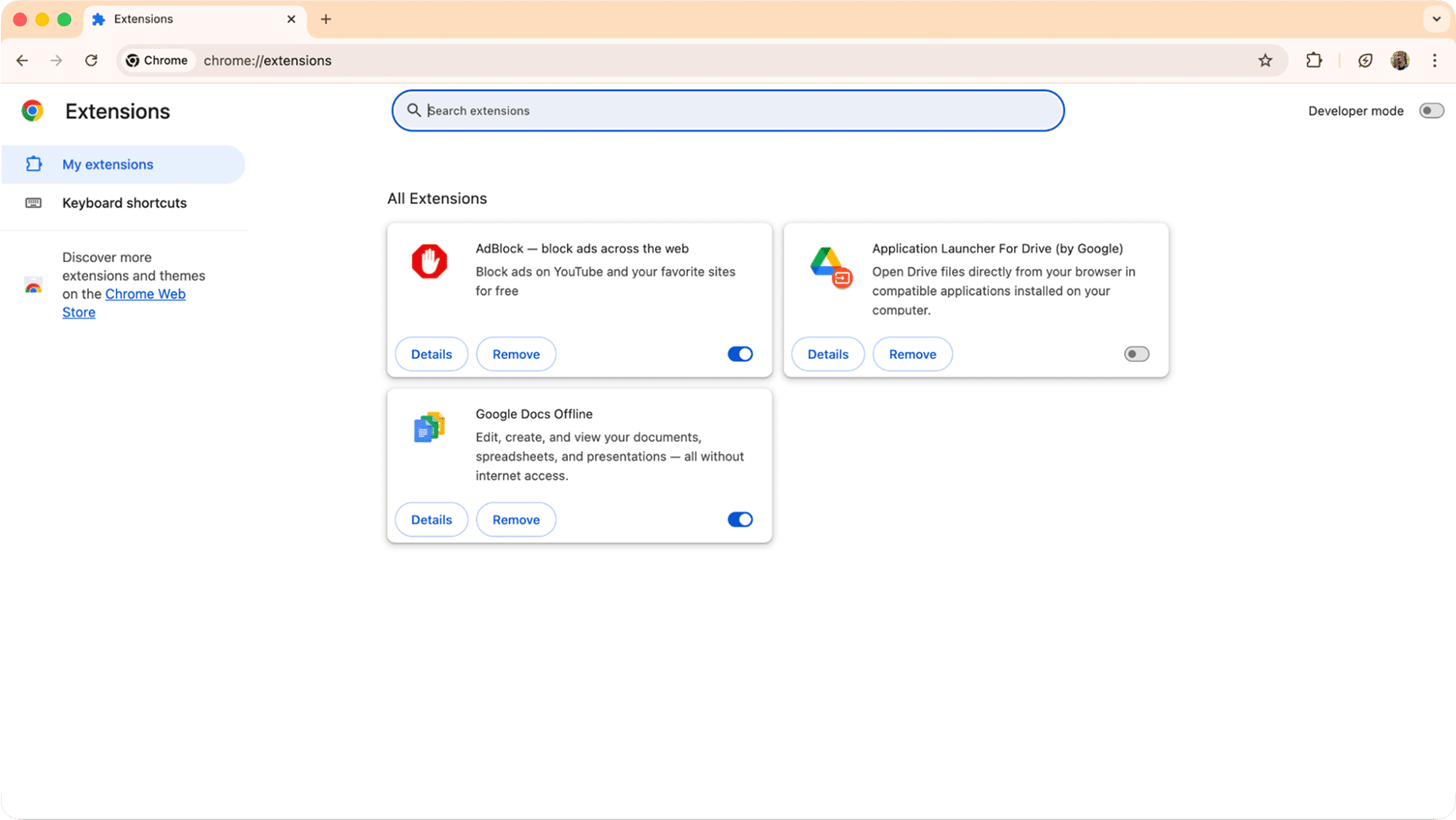 How to fix a slow Mac browser (Safari, Chrome, Firefox)