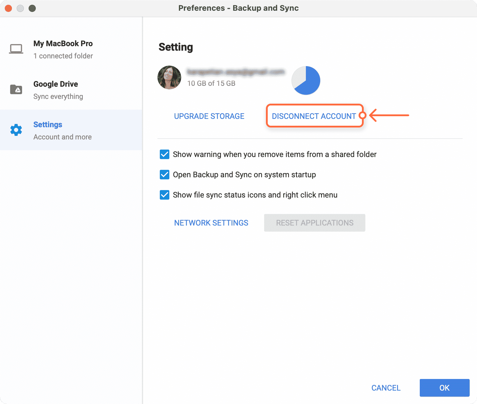 How to uninstall Google Drive on Mac | A detailed guide 2025