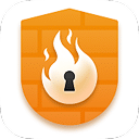 DNS Firewall (KeepSolid) icon